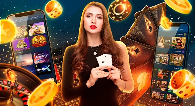 Antarmuka pelanet4d Dream Gaming menampilkan permainan live-dealer dan slot dengan navigasi intuitif